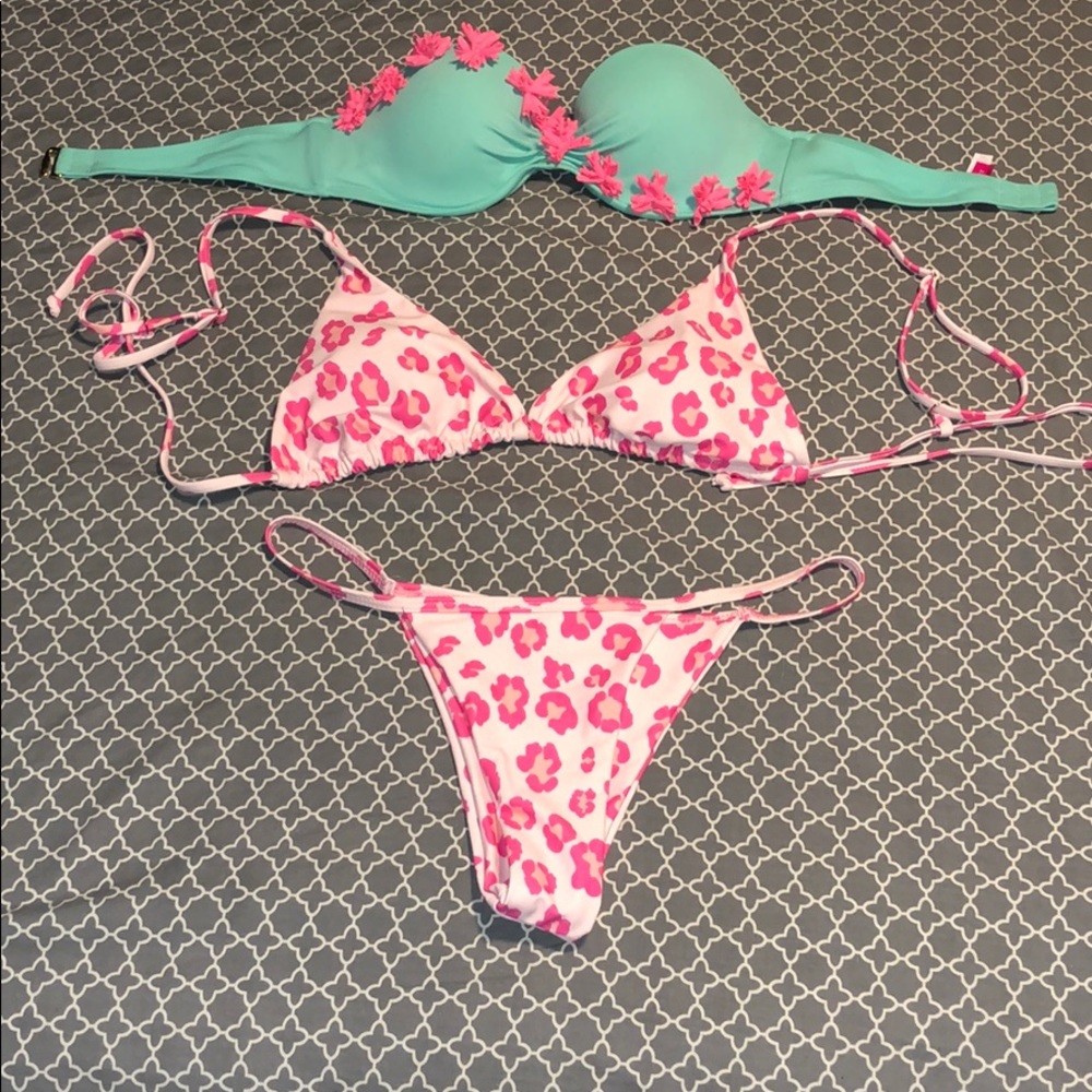 BIKINI👙👙🌸🐯